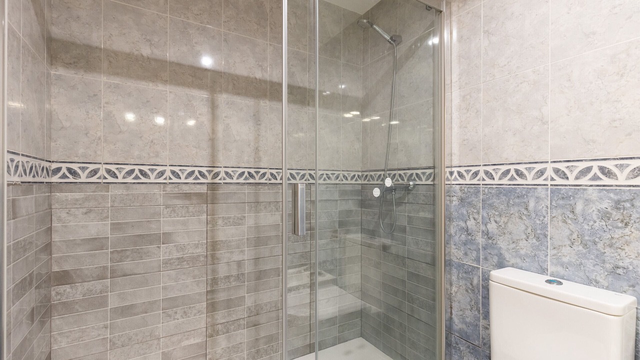 Photo of Bathroom in Salou City Centre