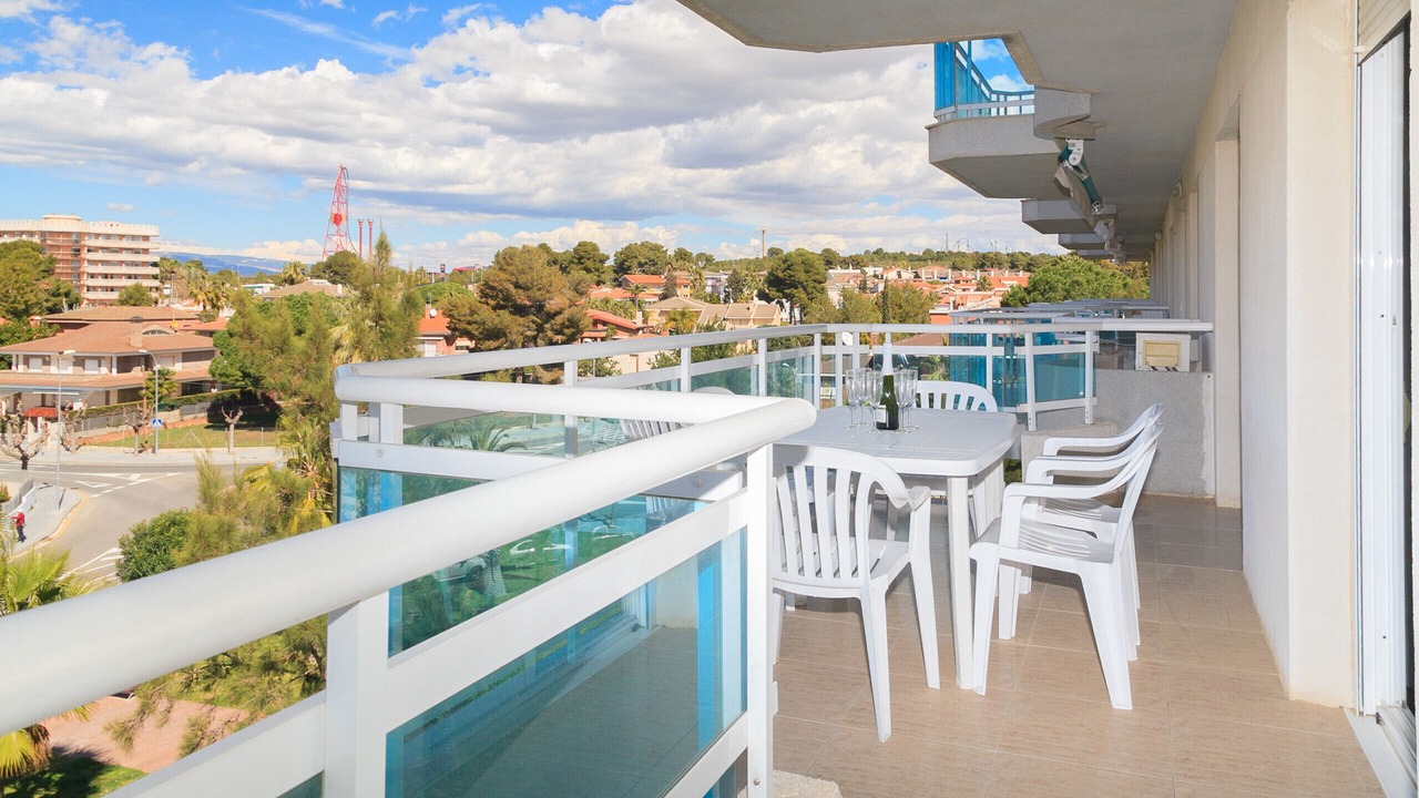 Photo of Outdoor in Salou City Centre