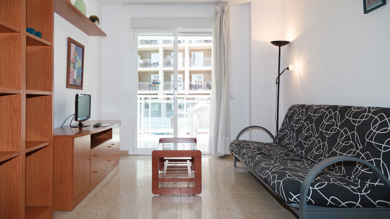 Photo of Livingroom in Salou City Centre