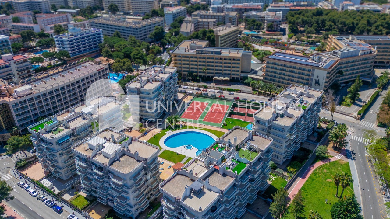 Photo of Outdoor in Salou City Centre