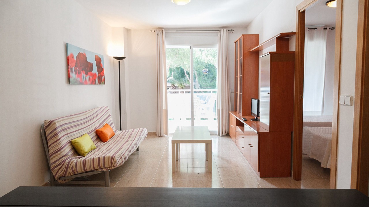 Photo of Bedroom in Salou City Centre
