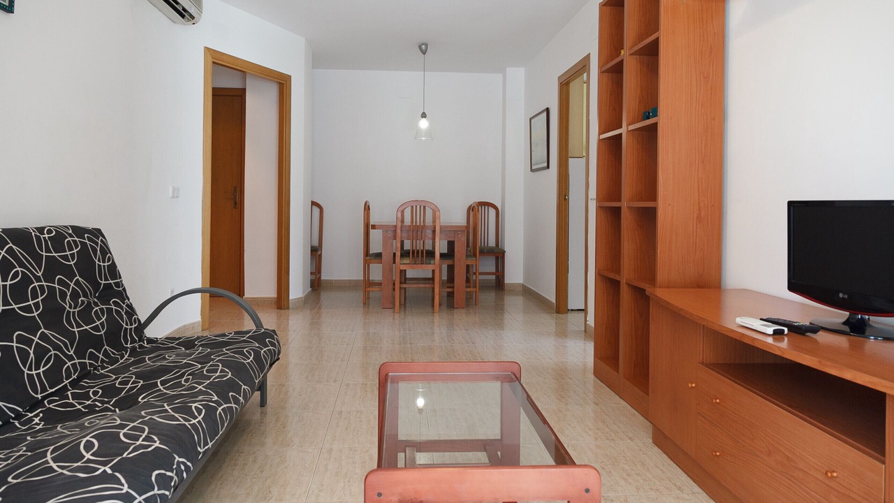 Photo of Livingroom in Salou City Centre