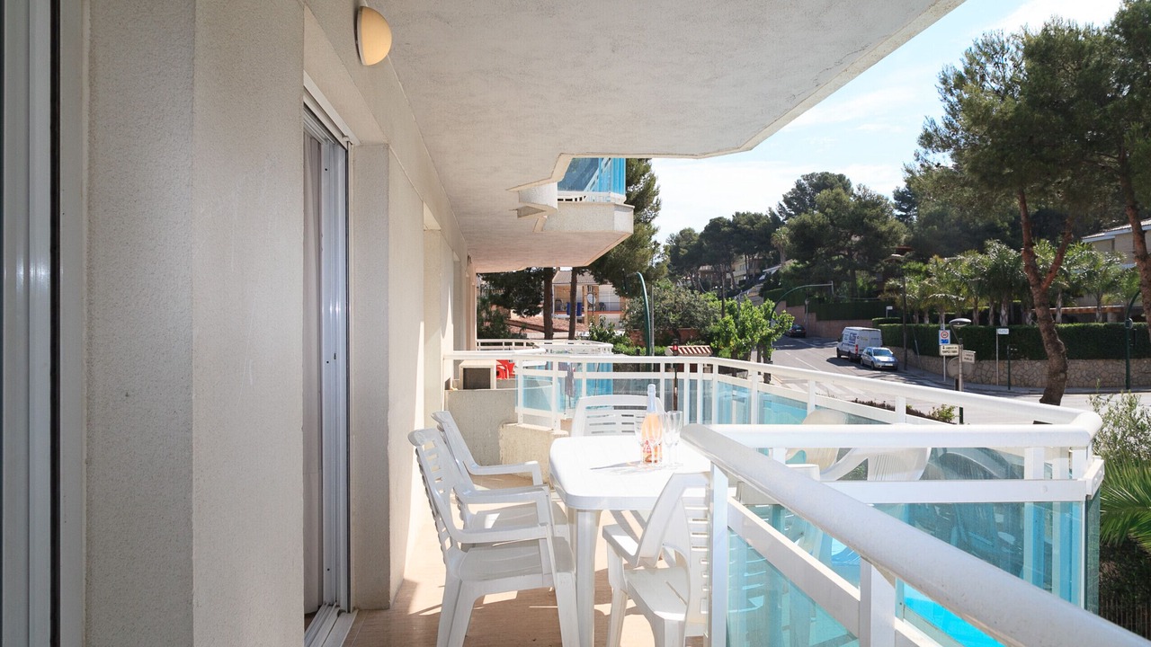 Photo of Outdoor in Salou City Centre