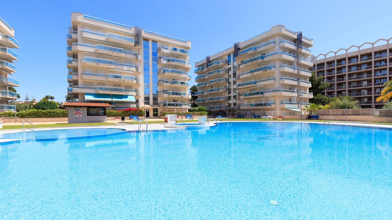 Photo of Outdoor in Salou City Centre