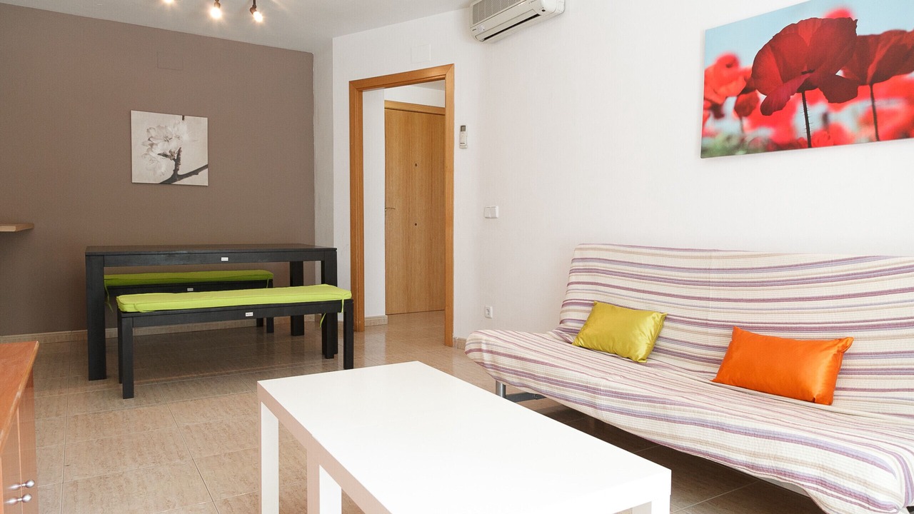 Photo of Livingroom in Salou City Centre