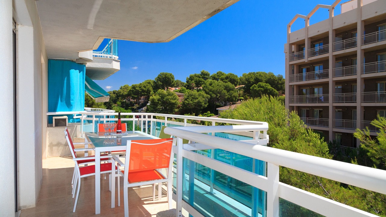Photo of Outdoor in Salou City Centre