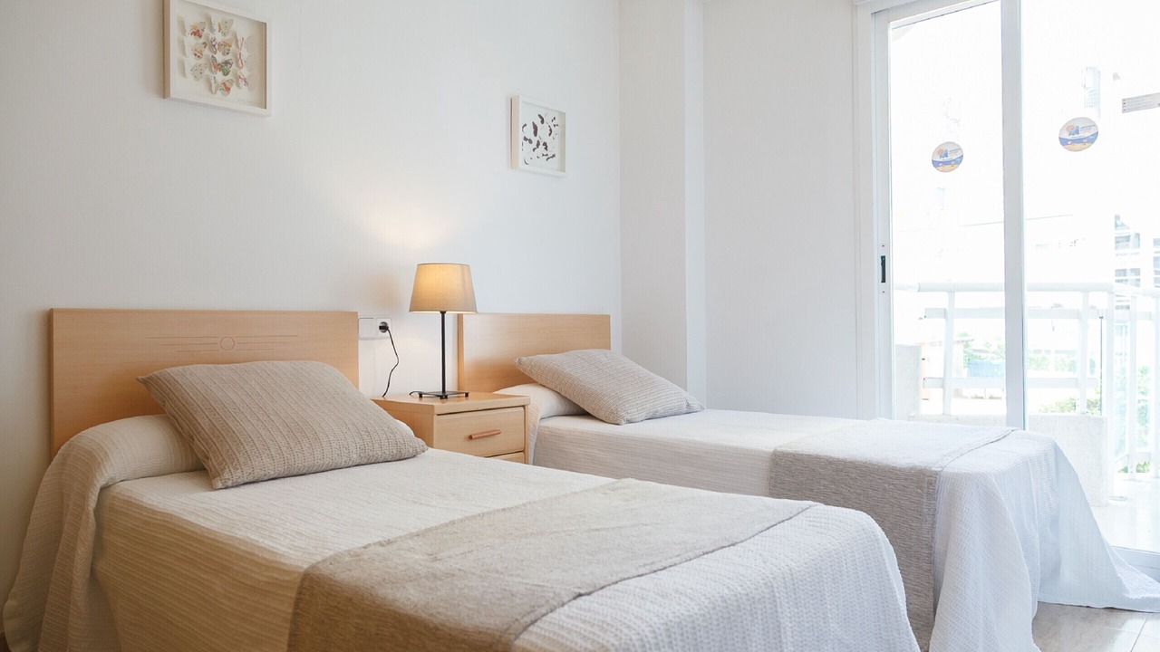 Photo of Bedroom in Salou City Centre