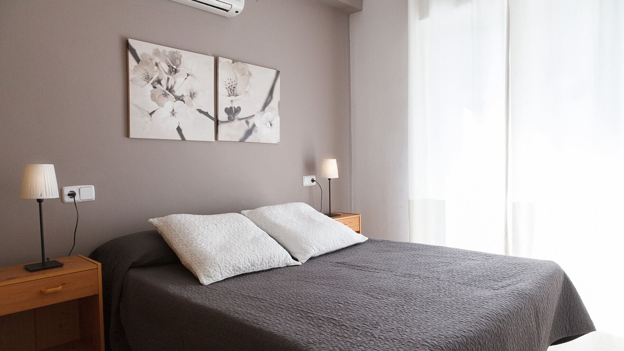 Photo of Bedroom in Salou City Centre