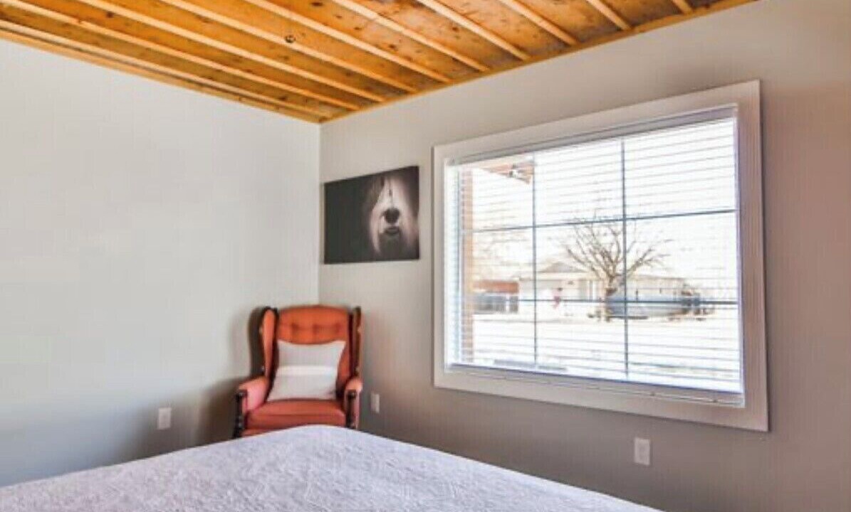 Photo of Bedroom in Heart of Lubbock