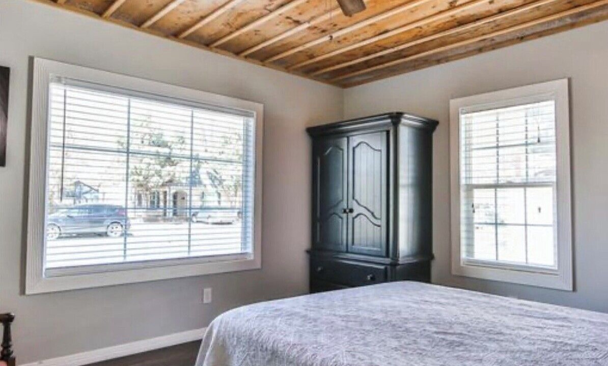 Photo of Bedroom in Heart of Lubbock