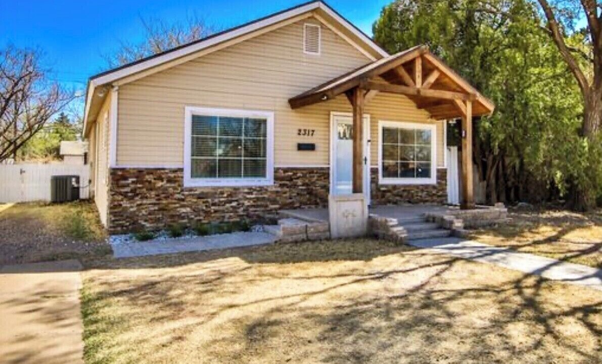 Photo of Outdoor in Heart of Lubbock