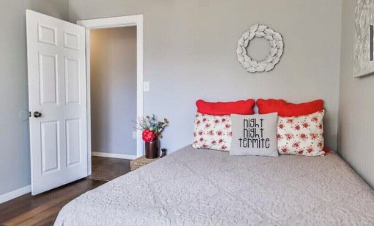 Photo of Bedroom in Heart of Lubbock
