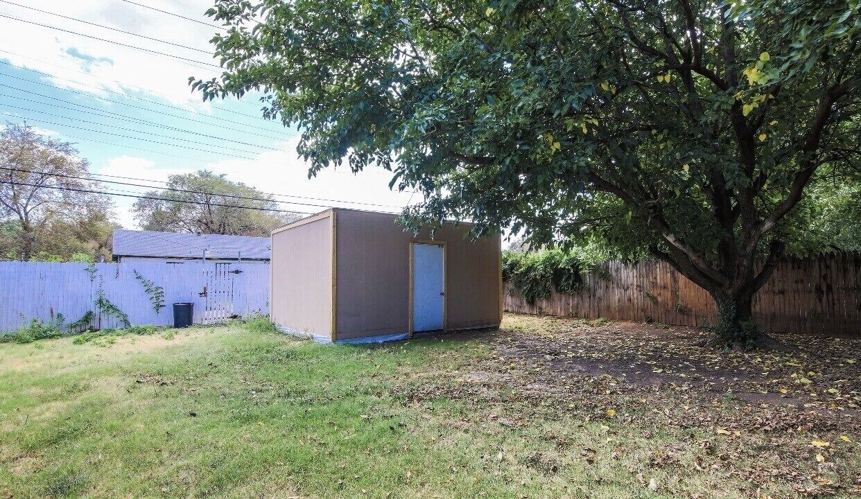 Photo of Outdoor in Heart of Lubbock