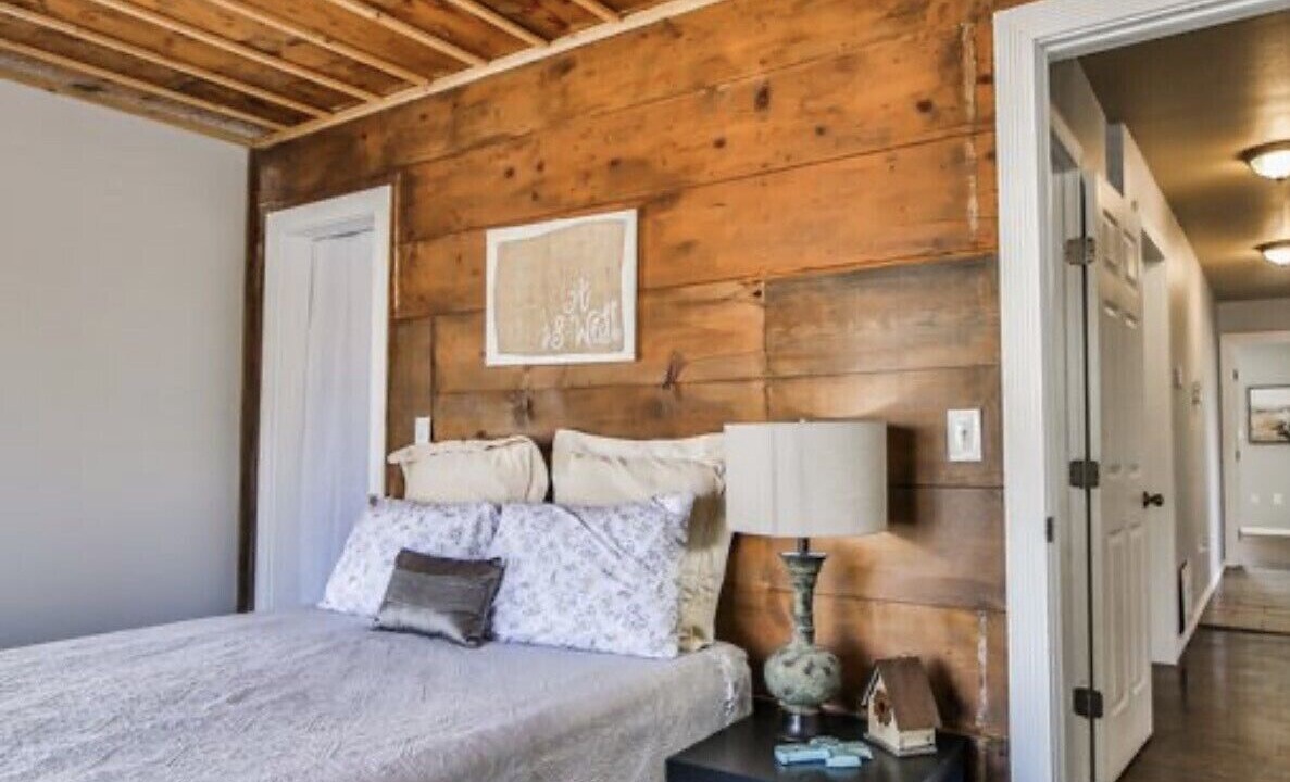 Photo of Bedroom in Heart of Lubbock