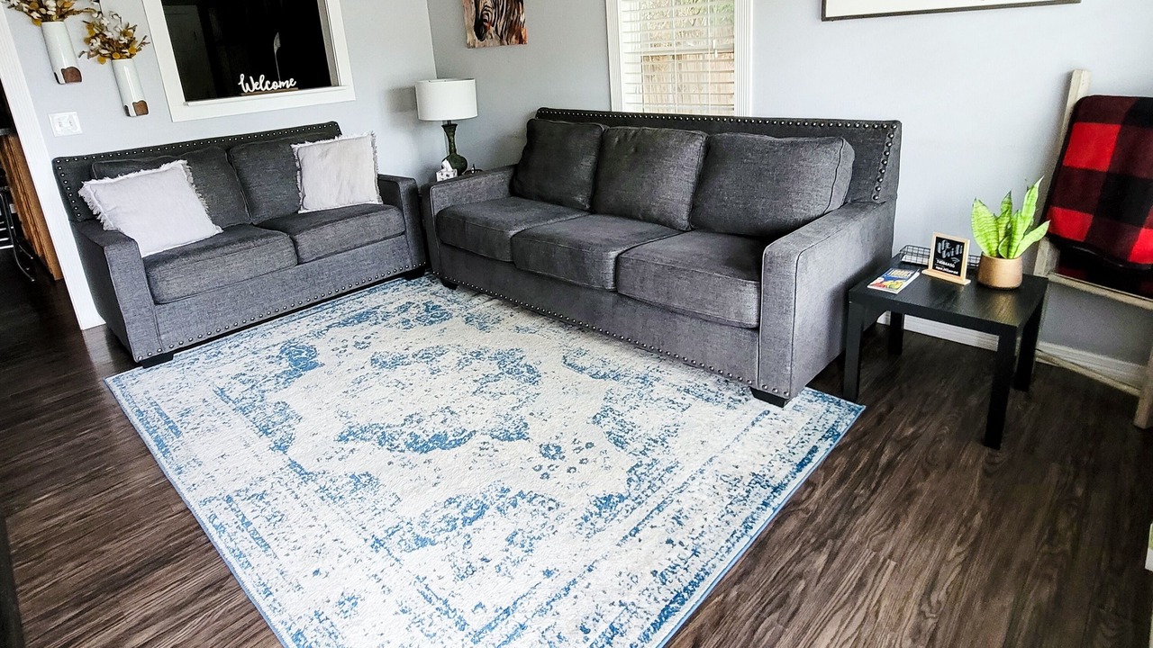 Photo of Livingroom in Heart of Lubbock