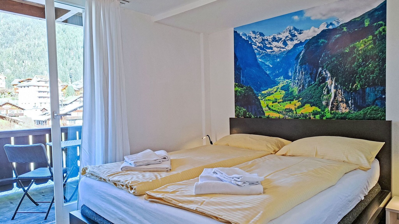 Photo of Others in Wengen