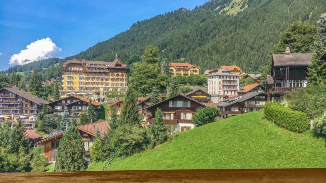 Photo of Others in Wengen