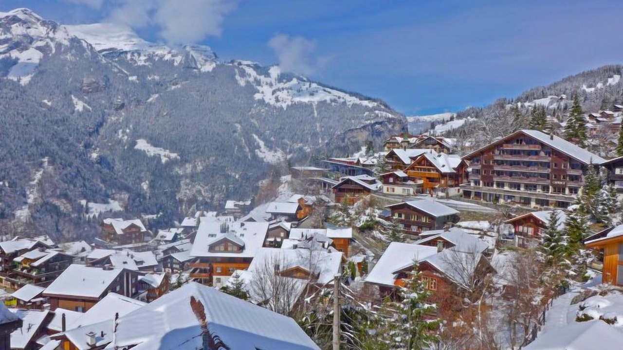 Photo of Others in Wengen
