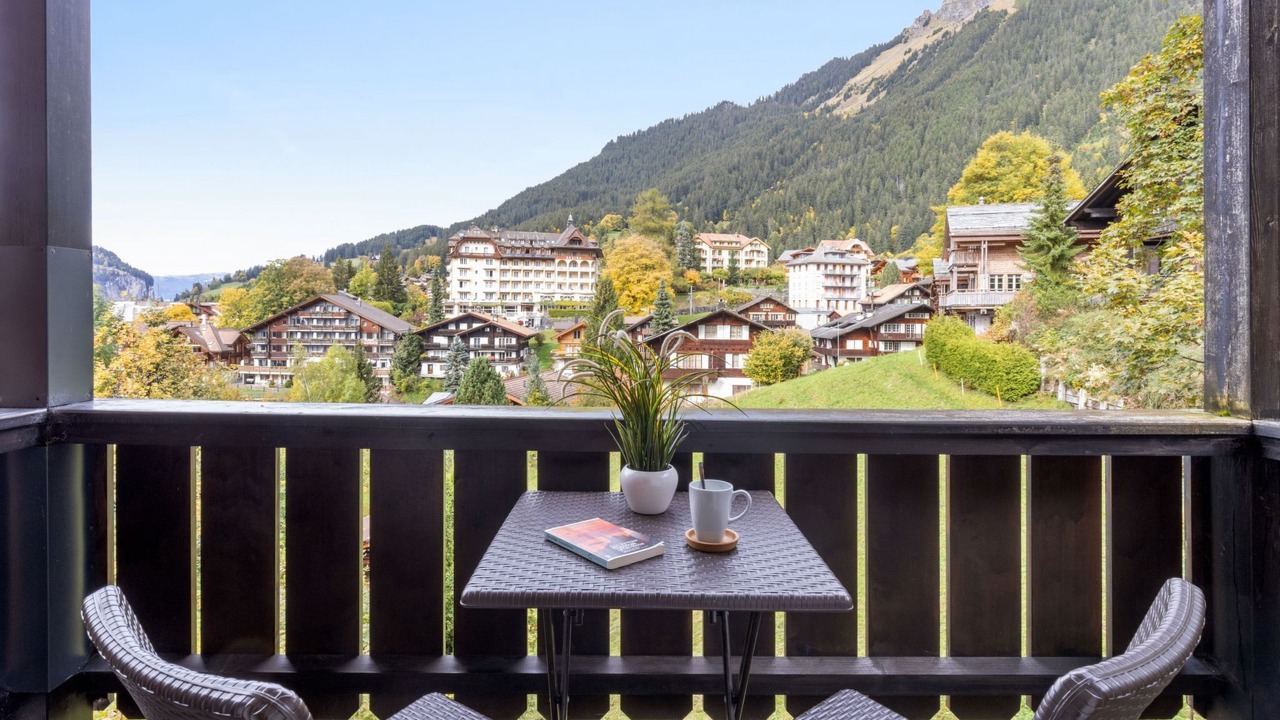Photo of Others in Wengen