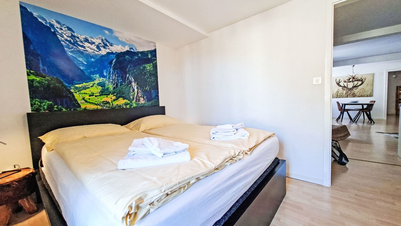 Photo of Others in Wengen
