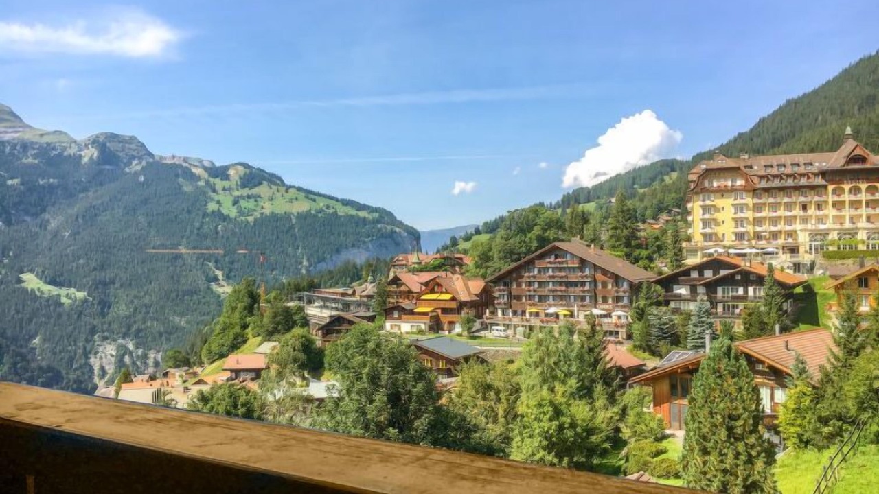 Photo of Others in Wengen