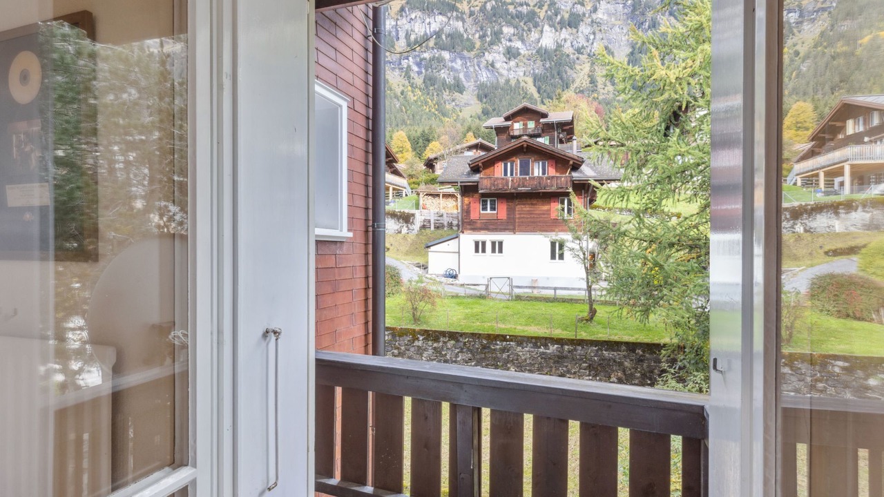 Photo of Others in Wengen