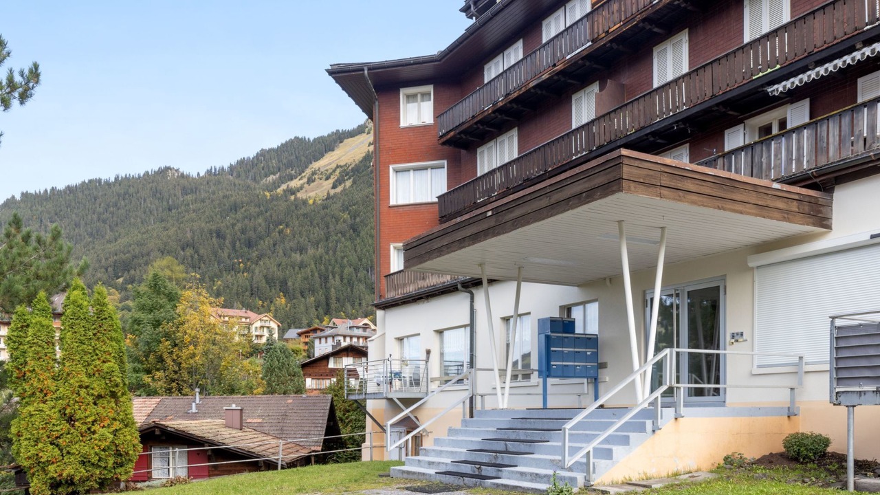 Photo of Others in Wengen