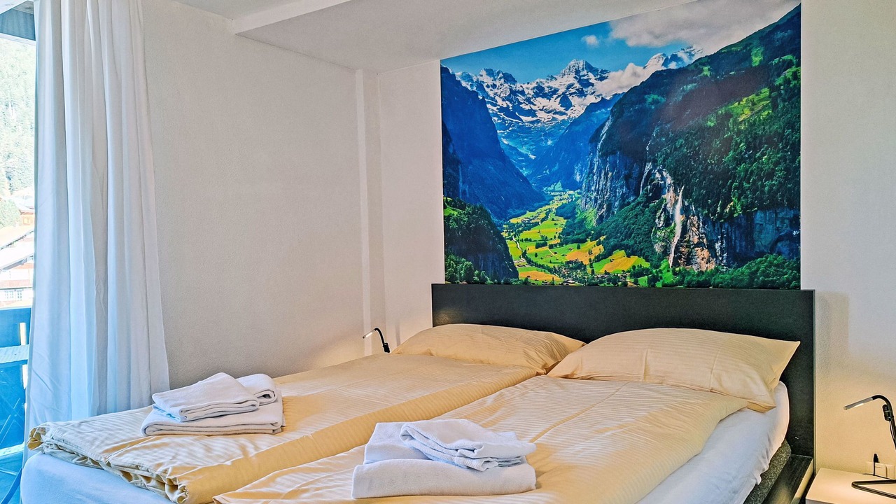 Photo of Others in Wengen