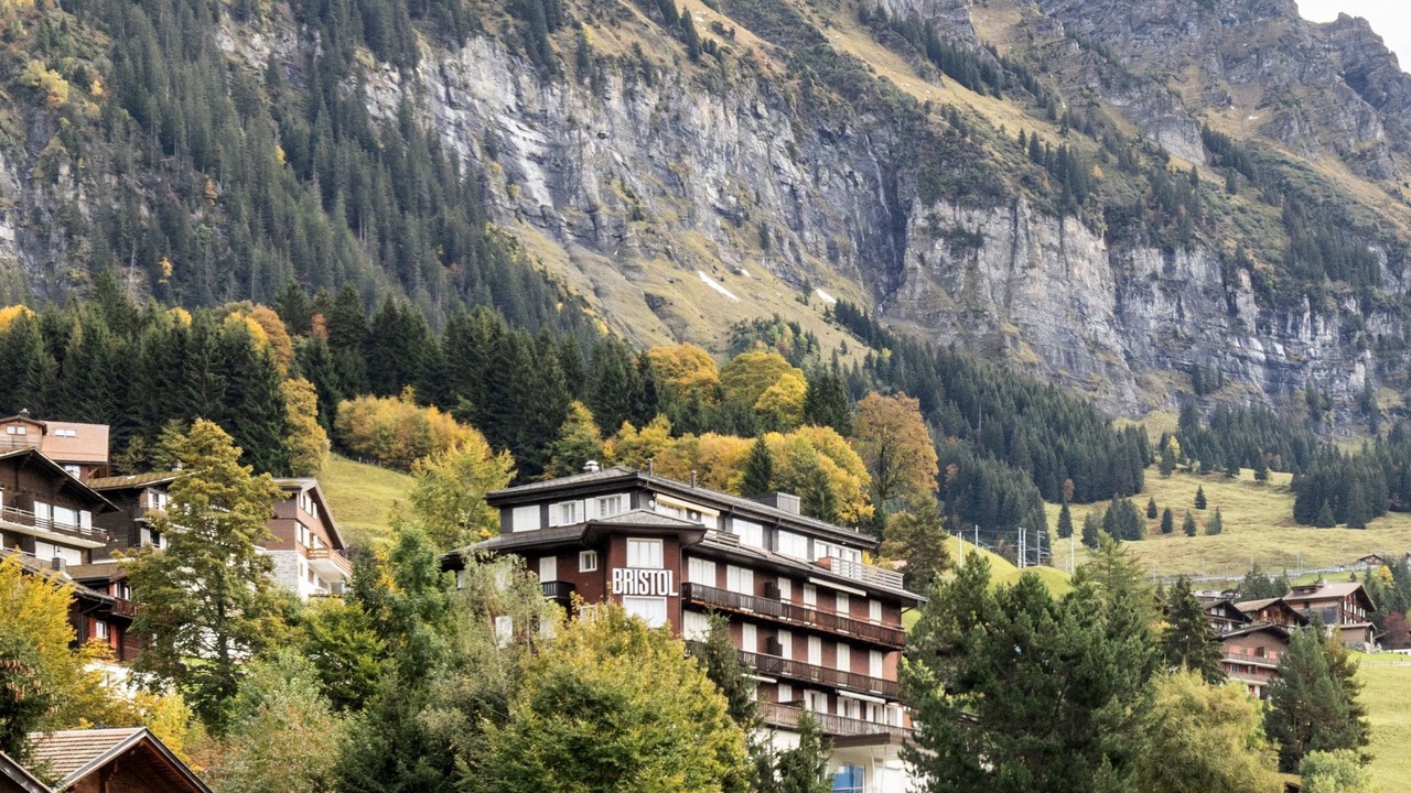 Photo of Others in Wengen