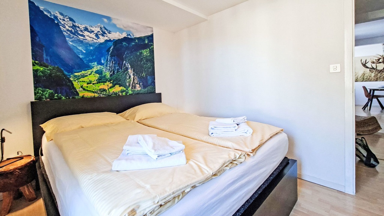 Photo of Others in Wengen