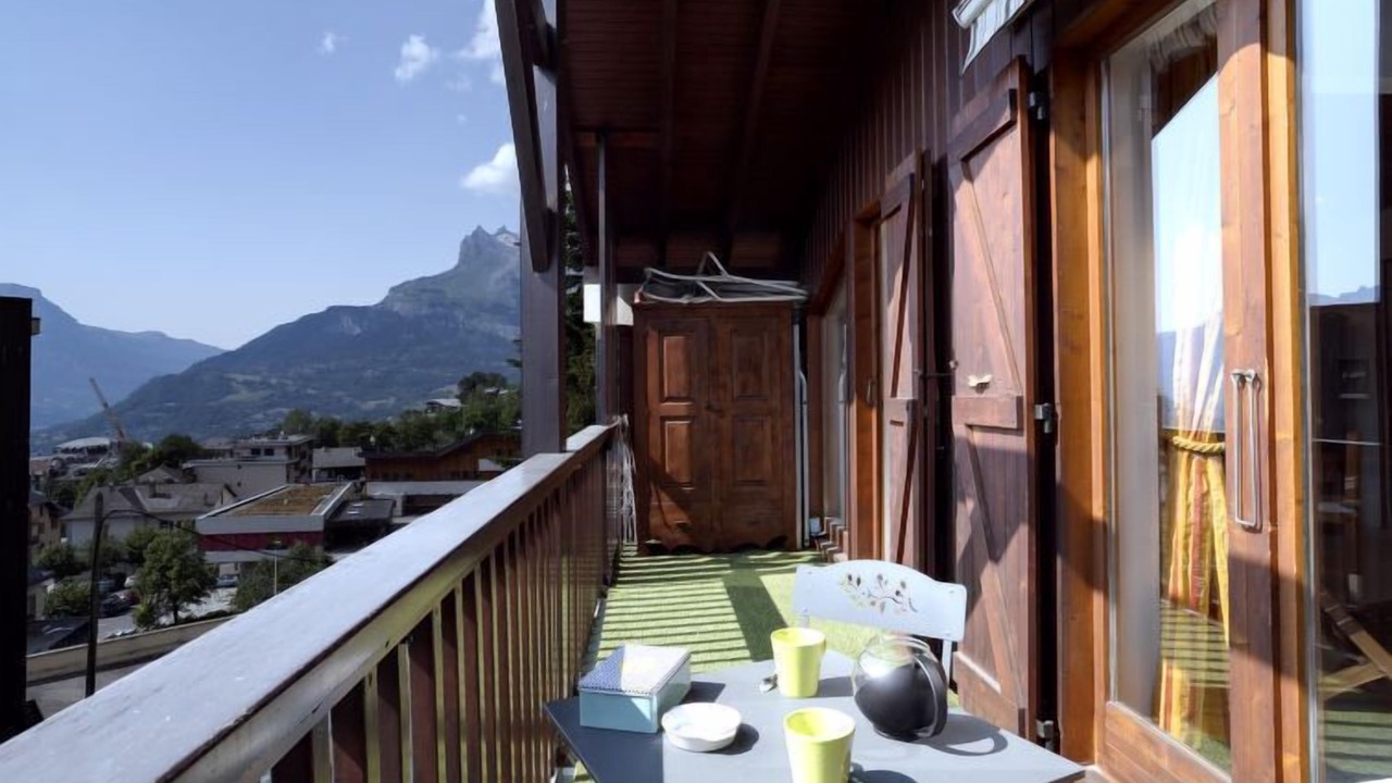 Photo of Others in Saint-Gervais-les-Bains