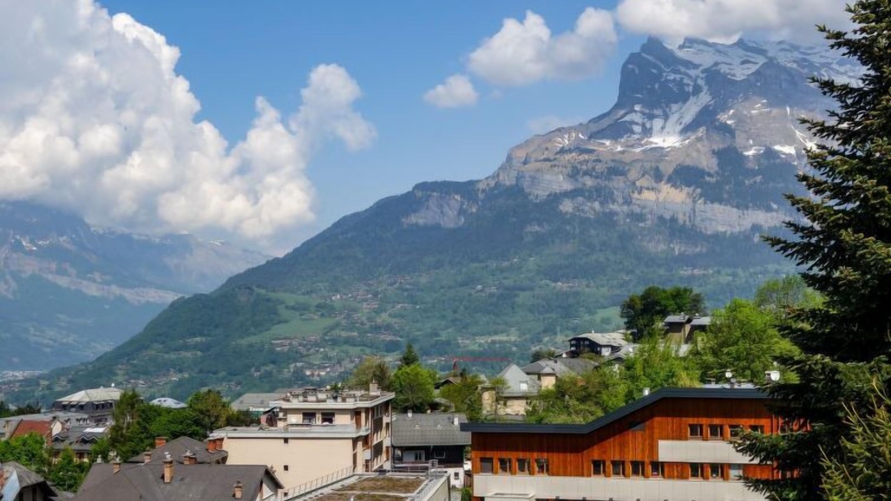 Photo of Others in Saint-Gervais-les-Bains