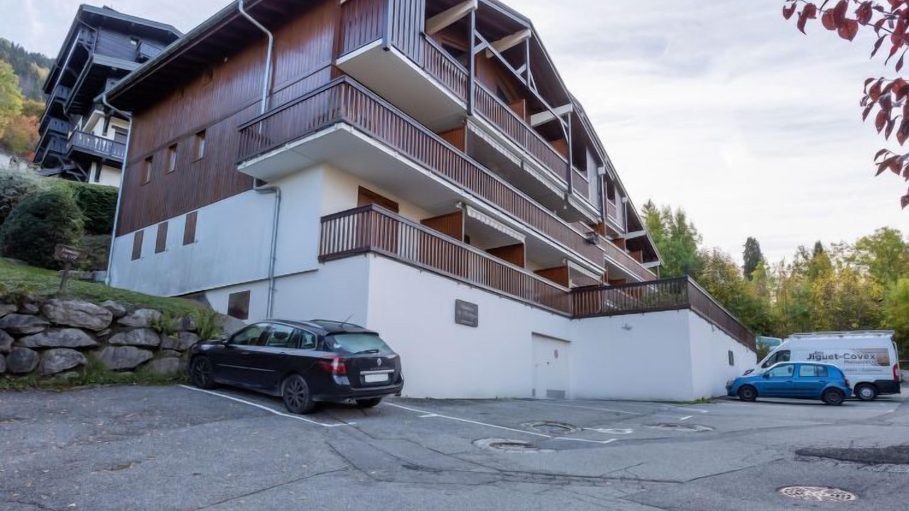 Photo of Others in Saint-Gervais-les-Bains