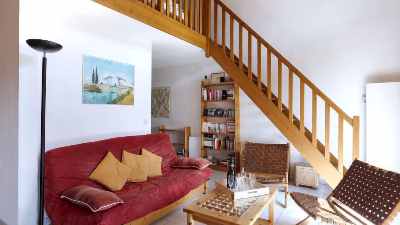Photo of Livingroom in Saint-Gervais-les-Bains