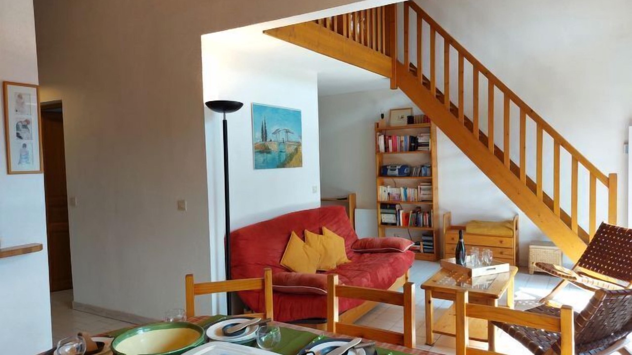 Photo of Bedroom in Saint-Gervais-les-Bains