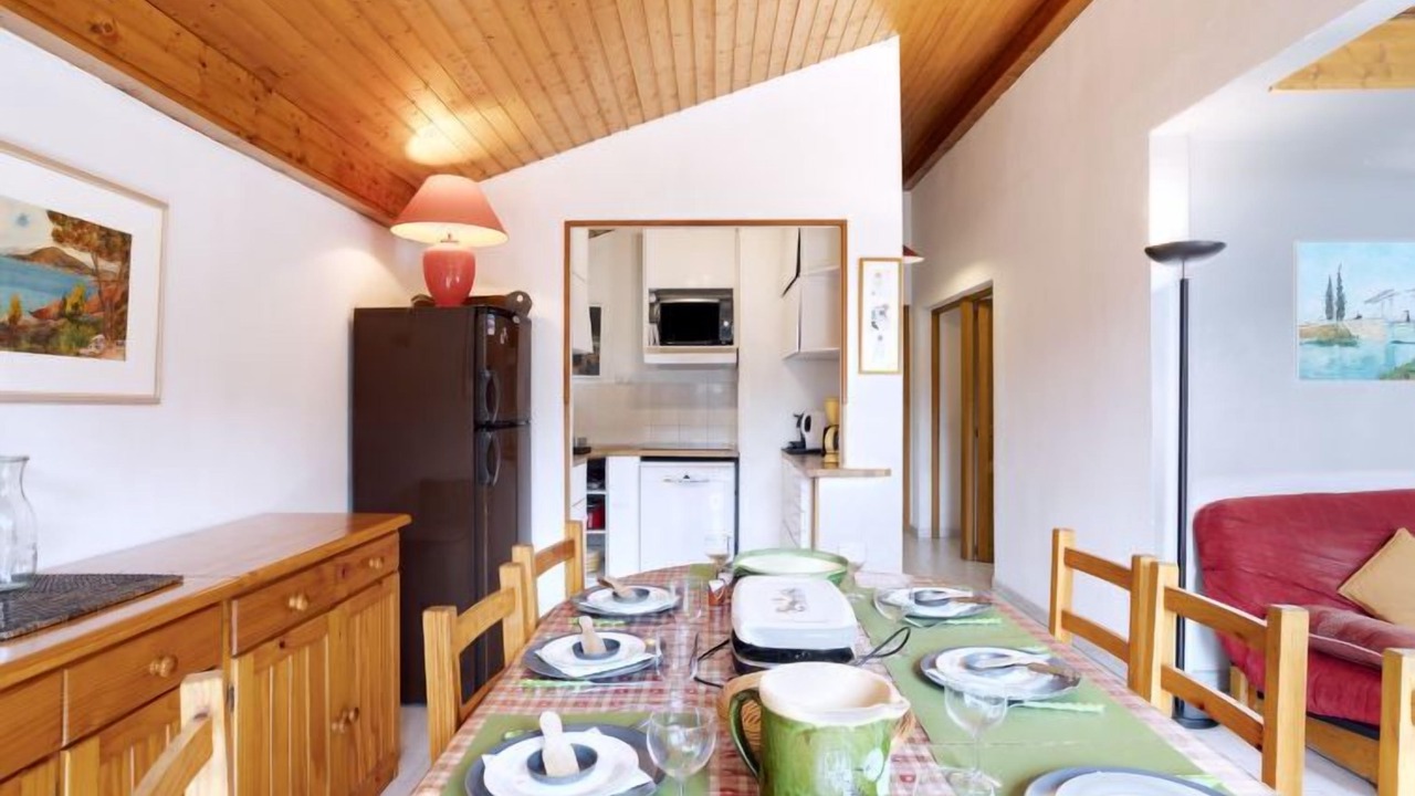 Photo of Bedroom in Saint-Gervais-les-Bains