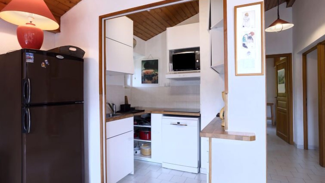 Photo of Bedroom in Saint-Gervais-les-Bains