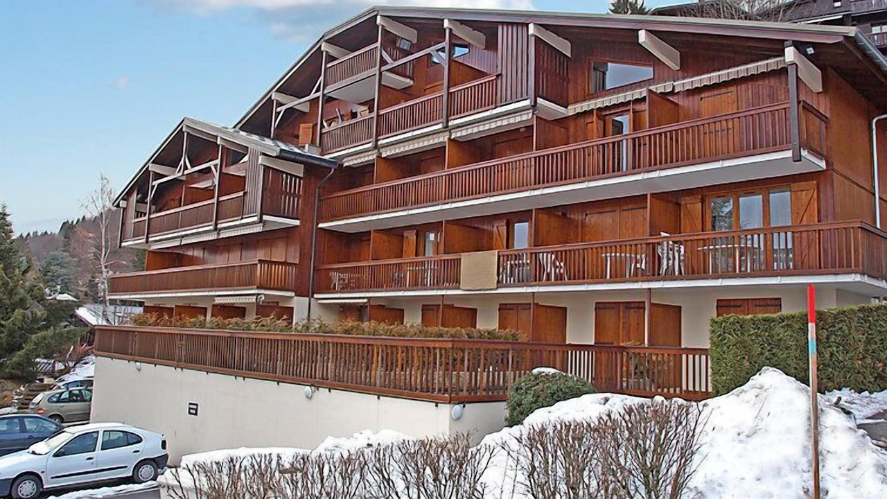 Photo of Others in Saint-Gervais-les-Bains