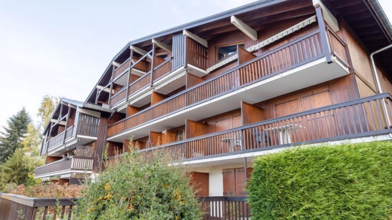 Photo of Others in Saint-Gervais-les-Bains