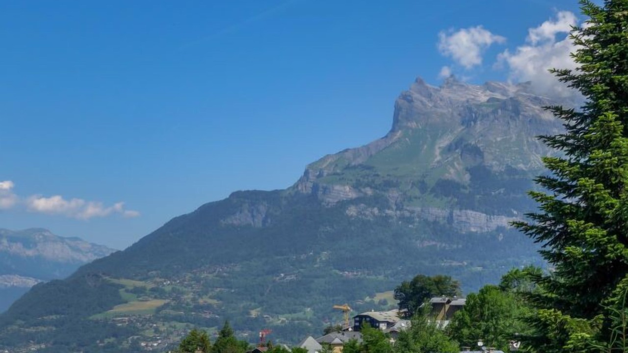 Photo of Others in Saint-Gervais-les-Bains