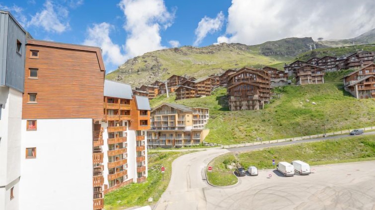 Photo of Others in Val-Thorens