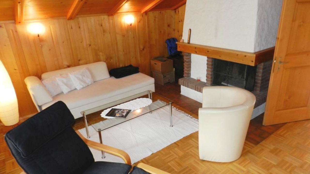 Photo of Bathroom in Saanen