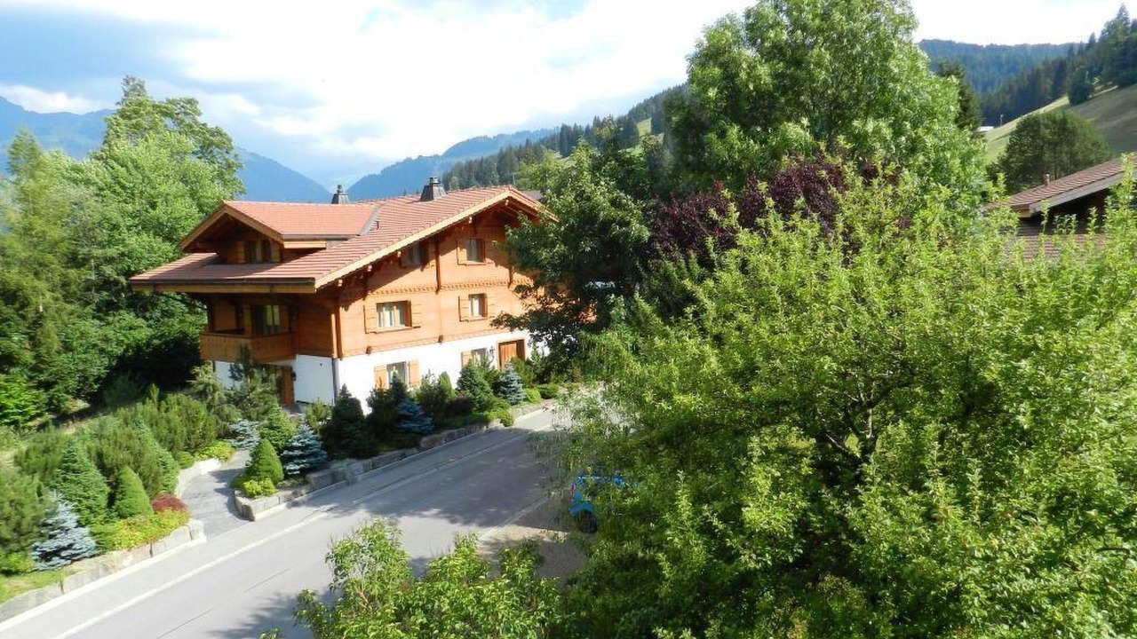 Photo of Outdoor in Saanen