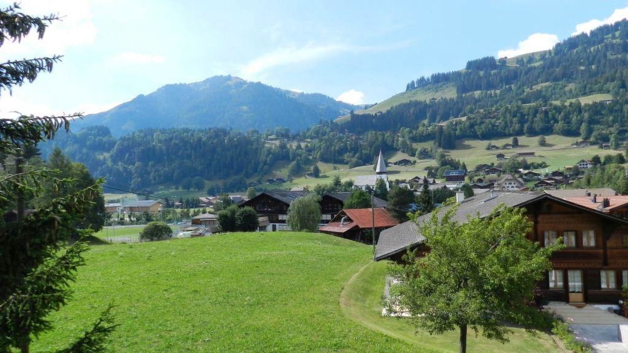 Photo of Outdoor in Saanen