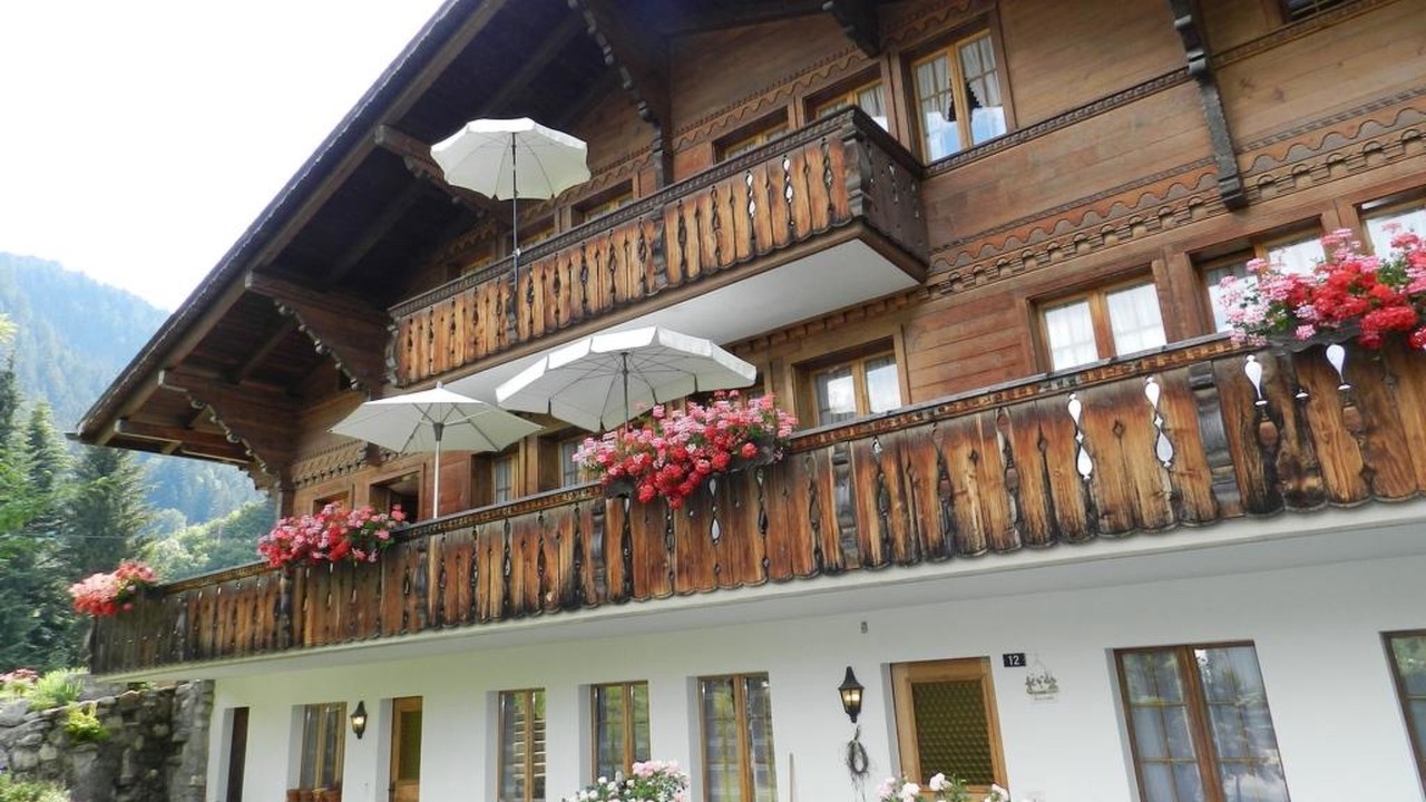Photo of Others in Saanen