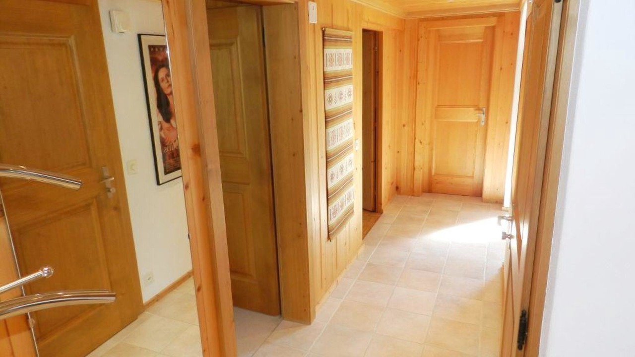 Photo of Bathroom in Saanen