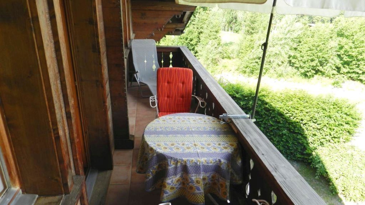 Photo of Bathroom in Saanen