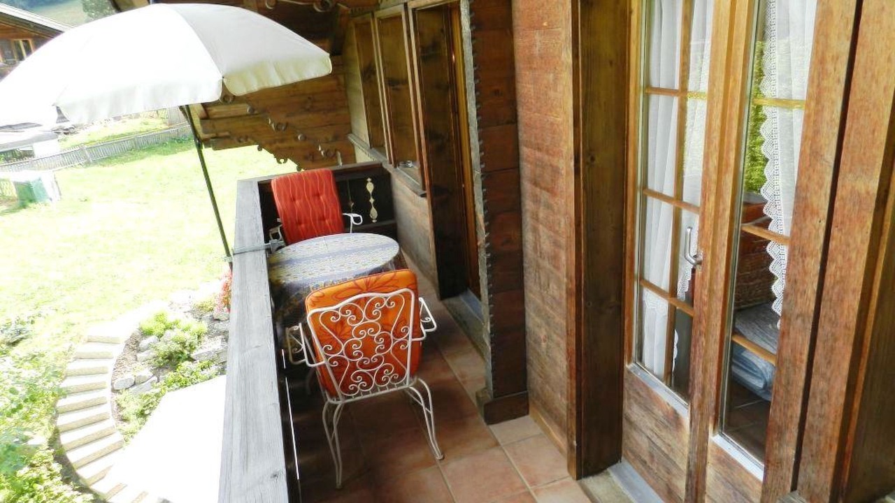 Photo of Bathroom in Saanen