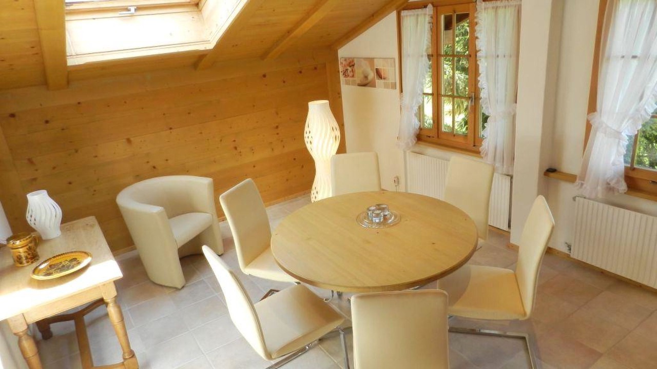 Photo of Bathroom in Saanen