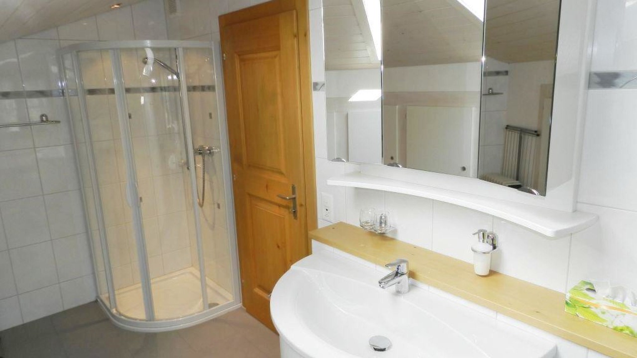 Photo of Bathroom in Saanen
